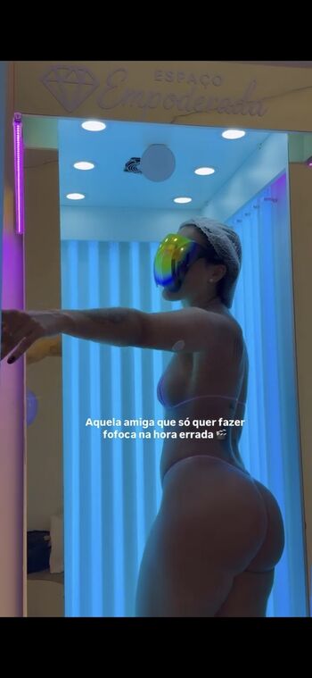 Full leaked Brenda monreal private photo