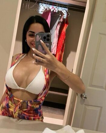 Full leaked Brenda silva page private photo