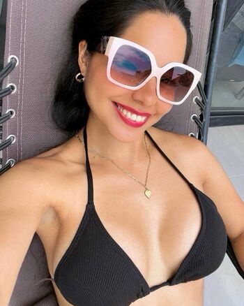 Full leaked Brenda silva page private photo