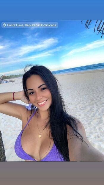 Full leaked Brenda silva page private photo