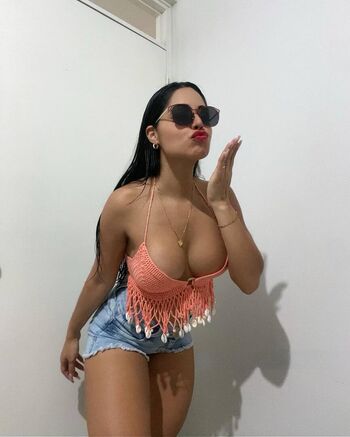 Full leaked Brenda silva private photo