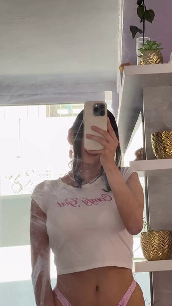 Full leaked Brenda silva private photo