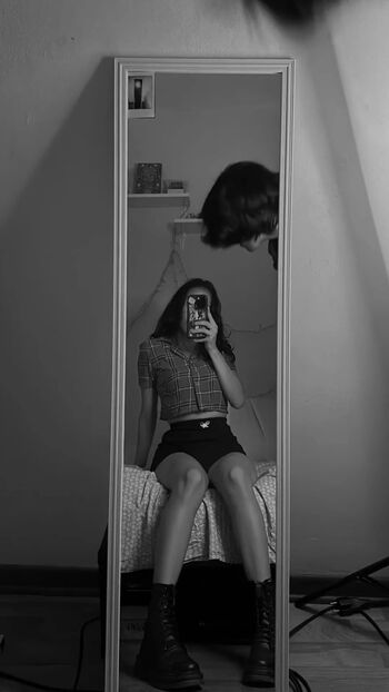 Full leaked Brenda silva private photo