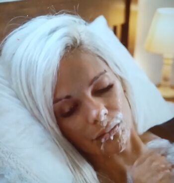 Full leaked Brenda spraggon private photo