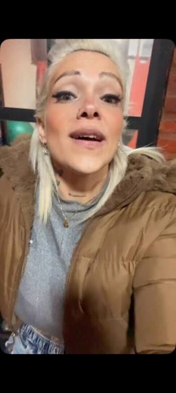 Full leaked Brenda spraggon private photo