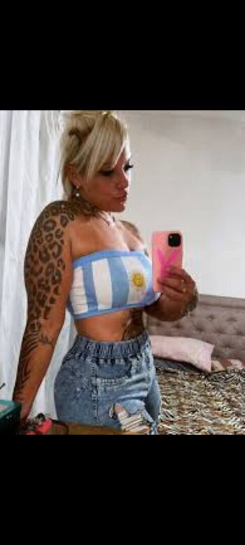 Full leaked Brenda spraggon private photo