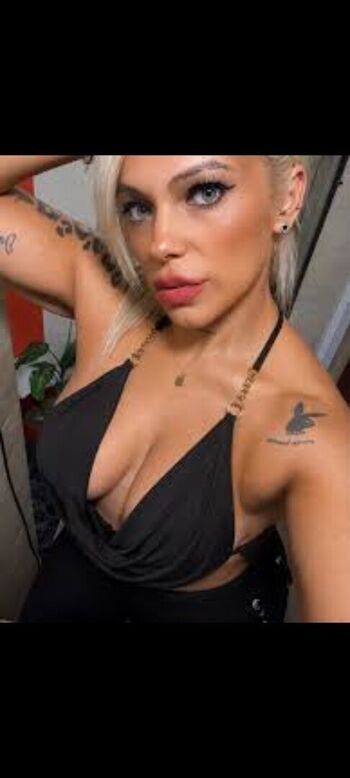 Full leaked Brenda spraggon private photo