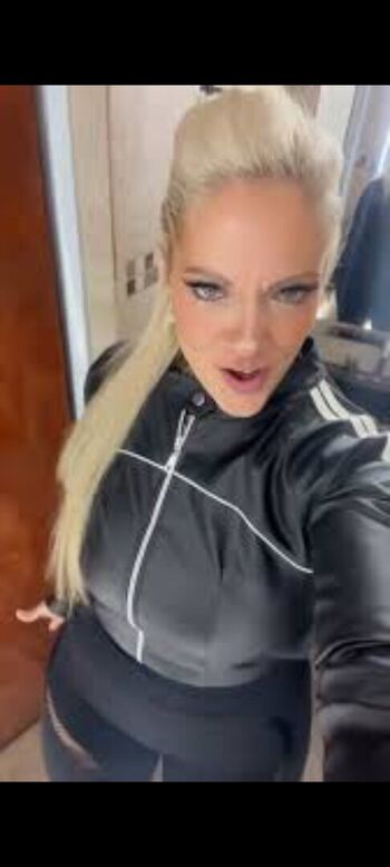 Full leaked Brenda spraggon private photo