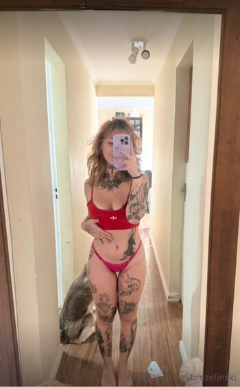 Full leaked Brenda zelinski private photo
