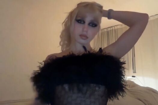Full leaked Brendahashtag private photo