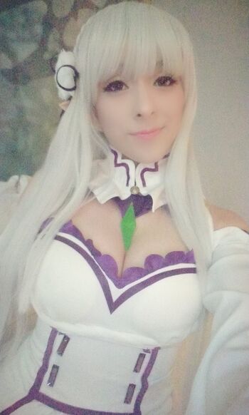 Full leaked Brenditz cosplay page private photo