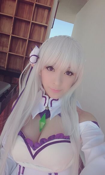 Full leaked Brenditz cosplay page private photo
