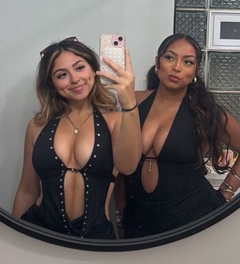 Full leaked Bretaneee page private photo