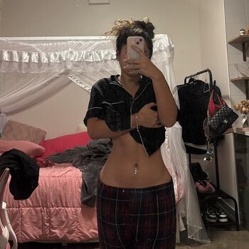 Full leaked Bretaneee private photo