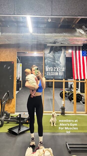 Full leaked Brett cooper private photo