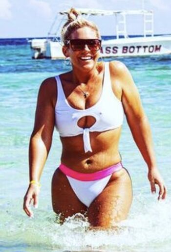 Full leaked Bri lyn private photo