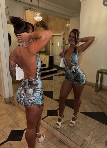 Full leaked Bri oconnor private photo