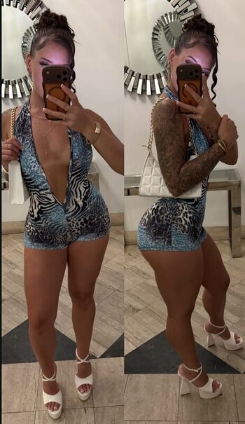 Full leaked Bri oconnor private photo