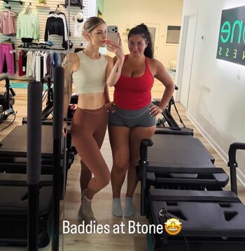 Full leaked Bri snow private photo