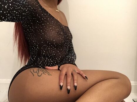 Full leaked Bria backwoods page private photo