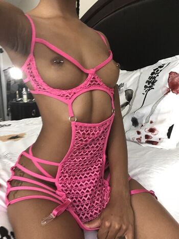 Full leaked Bria backwoods page private photo