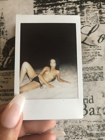 Full leaked Bria backwoods page private photo