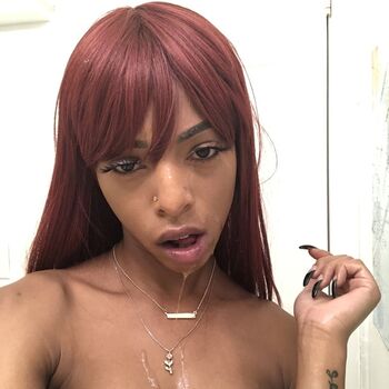 Full leaked Bria backwoods page private photo