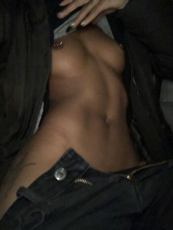 Full leaked Bria backwoods private photo