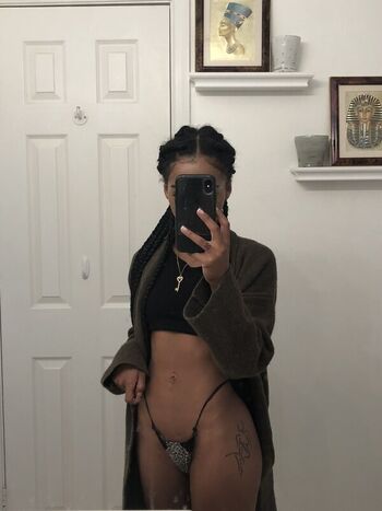 Full leaked Bria backwoods private photo