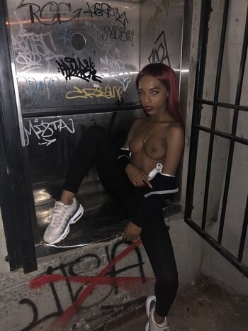 Full leaked Bria backwoods private photo