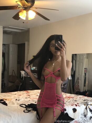 Full leaked Bria backwoods private photo