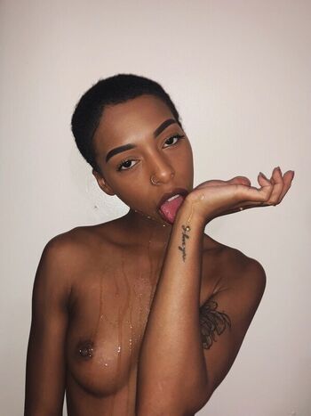 Full leaked Bria backwoods private photo