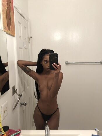 Full leaked Bria backwoods private photo