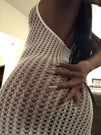 Full leaked Bria backwoods private photo