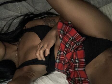 Full leaked Bria backwoods private photo