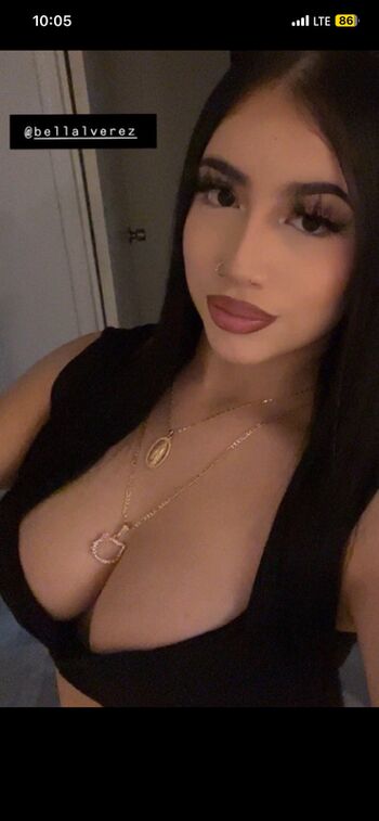Full leaked Briana bella private photo