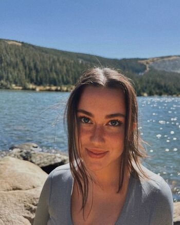 Full leaked Briana graves private photo