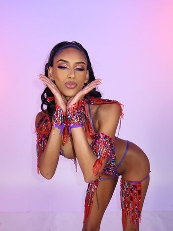 Full leaked Briana smith private photo
