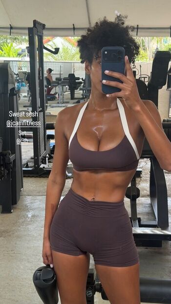 Full leaked Briana smith page private photo