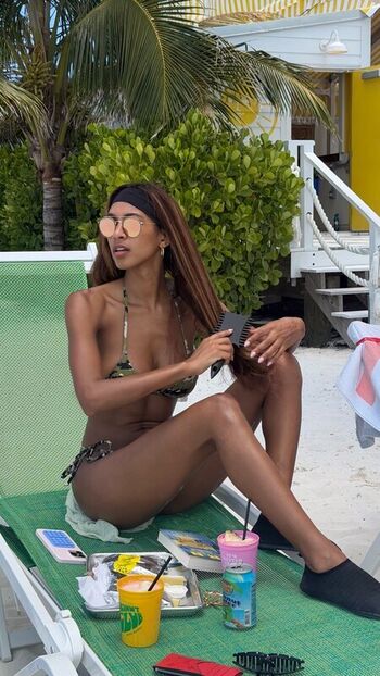Full leaked Briana smith page private photo
