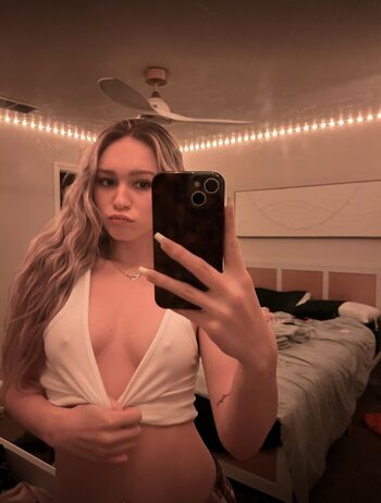 Full leaked Brianaboo private photo