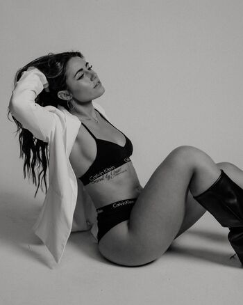 Full leaked Brianna bbarton private photo