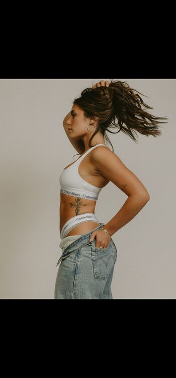 Full leaked Brianna bbarton private photo