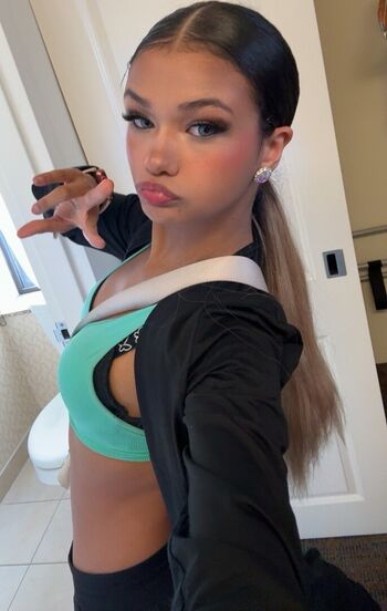 Brianna Faison