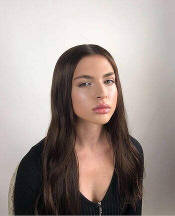 Full leaked Brianna russo private photo