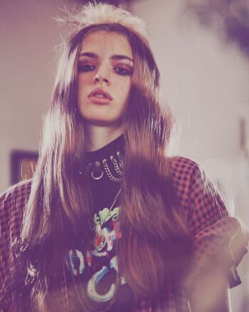 Full leaked Brianna russo private photo