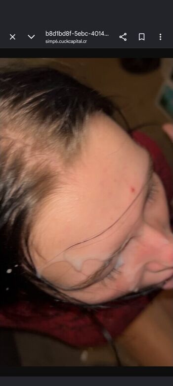 Full leaked Briannaficial private photo