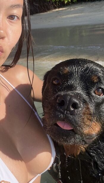 Full leaked Brianne oshiroching private photo
