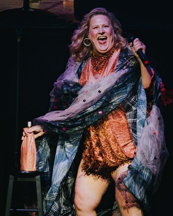 Full leaked Bridget everett private photo