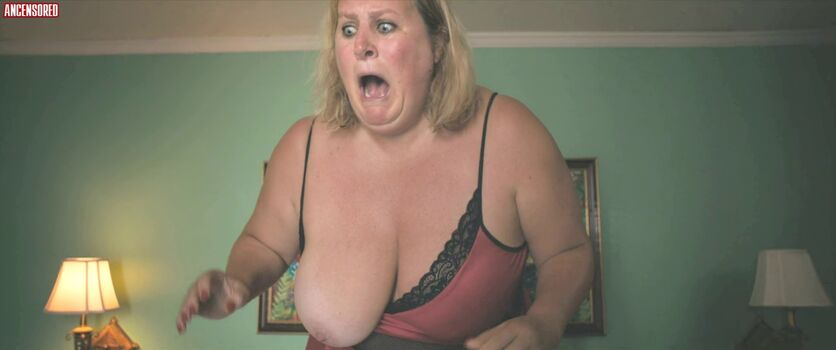 Full leaked Bridget everett private photo